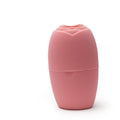 Platinum Silicone Facial Ice Roller Massager