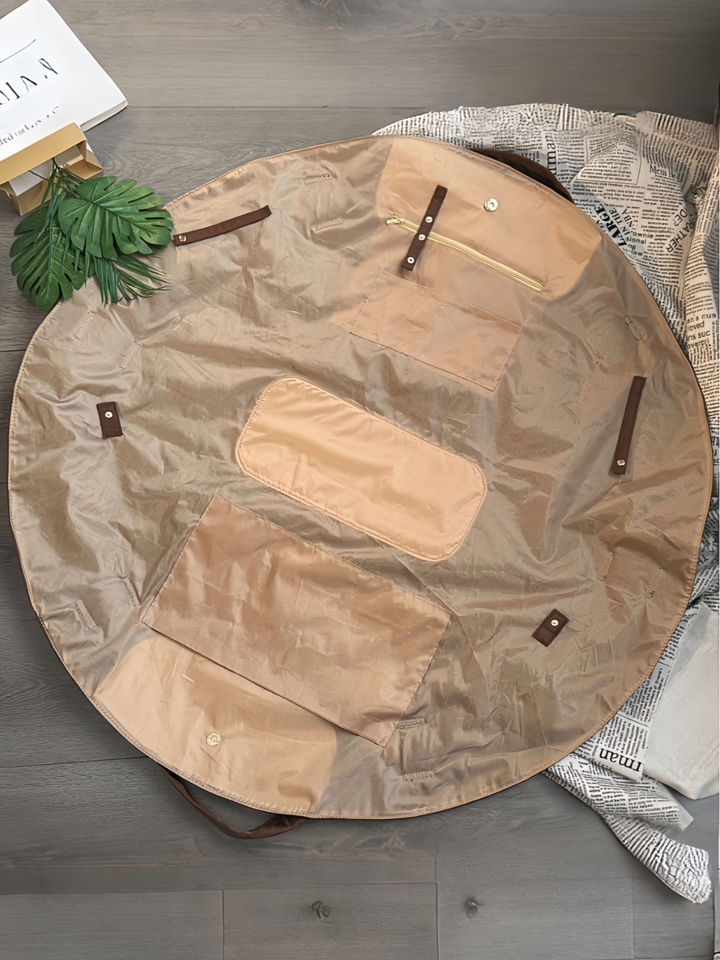 Foldable Shopping Bag