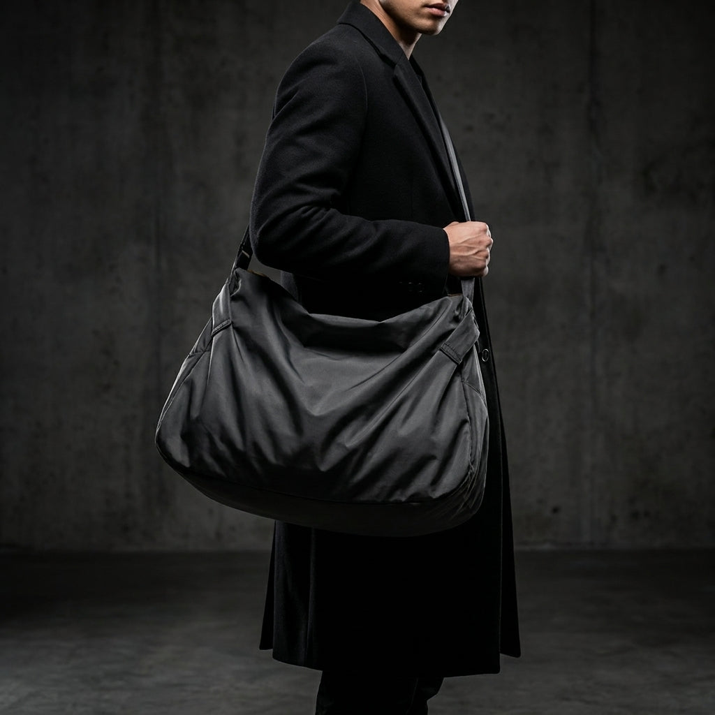 Foldable Shopping Bag