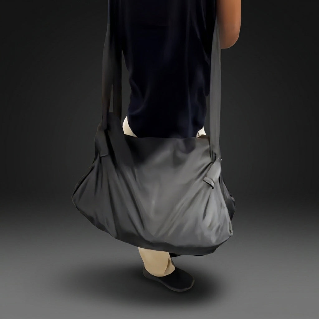 Foldable Shopping Bag