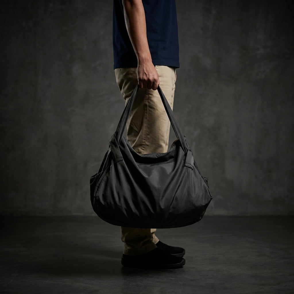 Foldable Shopping Bag