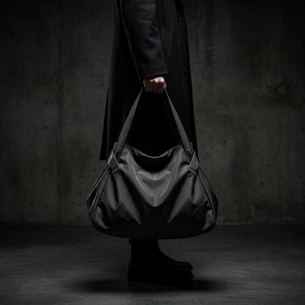 Foldable Shopping Bag